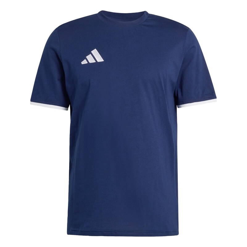 ADIDAS PERFORMANCE Funkční tričko Entrada26 safírová / bílá