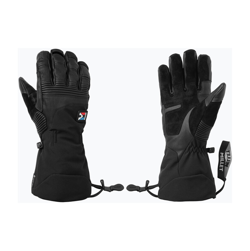 Multifunkční rukavice Millet Trilogy Icon GTX black