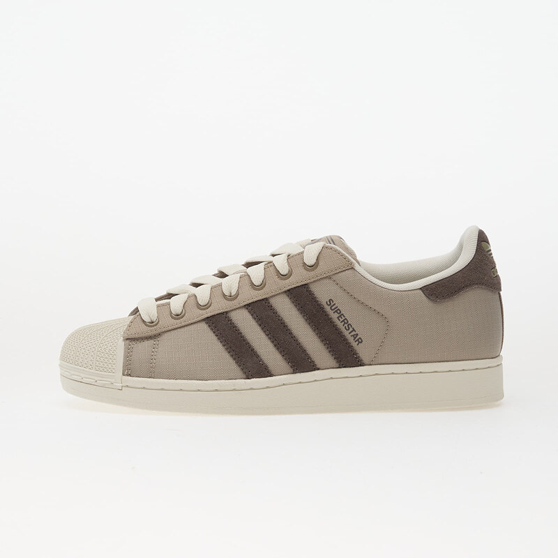 adidas Originals adidas Superstar II Wonder Cargo/ Charcoal/ Off