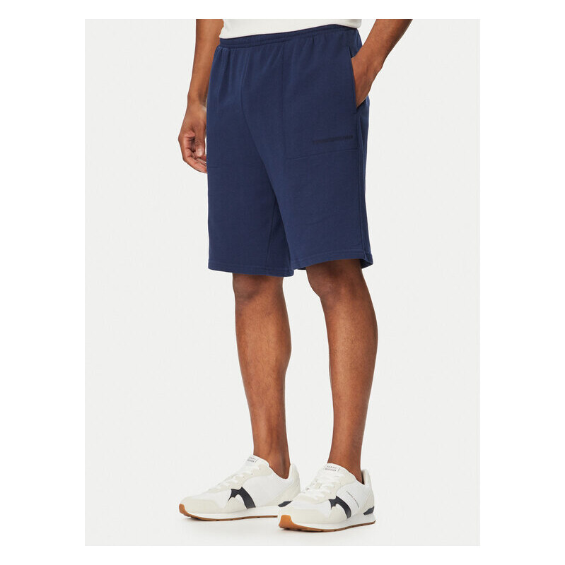 Sportovní kraťasy Tommy Hilfiger