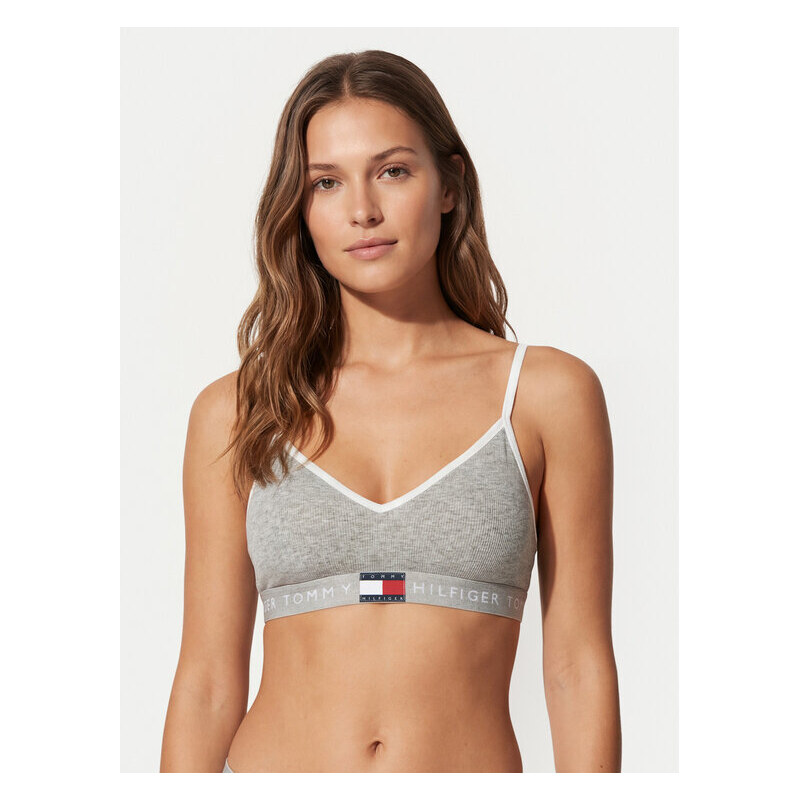 Podprsenkový top Tommy Hilfiger 115041930