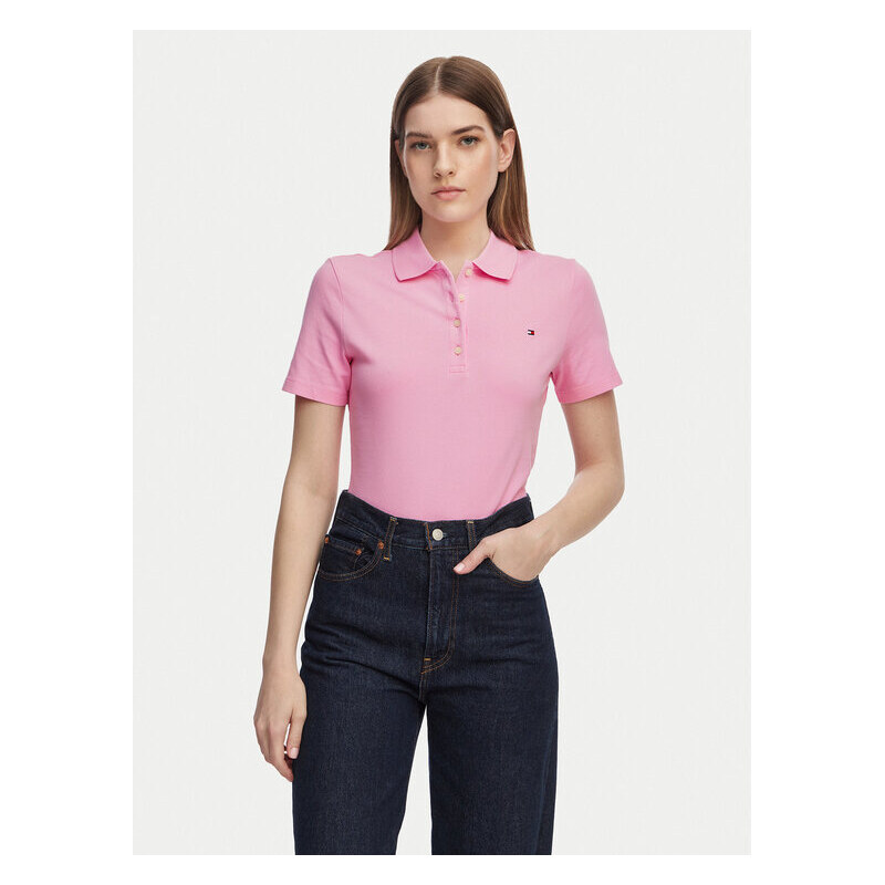 Polokošile Tommy Hilfiger