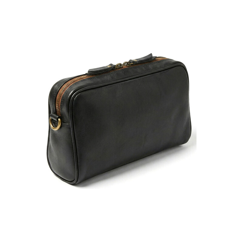 Glara leather Kožená kabelka na dovolenou 3v1 - Rainbow Touch 115042083