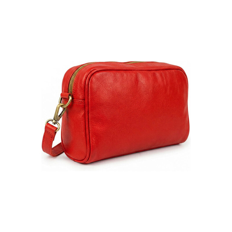 Glara leather Kožená kabelka na dovolenou 3v1 - Rainbow Touch 115042084