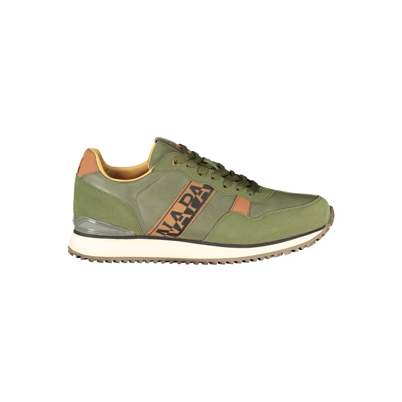 NAPAPIJRI SHOES Sportovní tenisky Napapijri