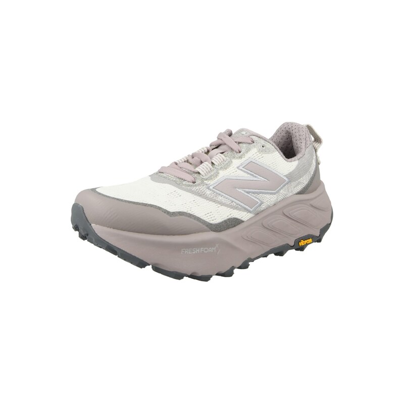 new balance Běžecká obuv Fresh Foam X Hierro v9 šedá / čedičová