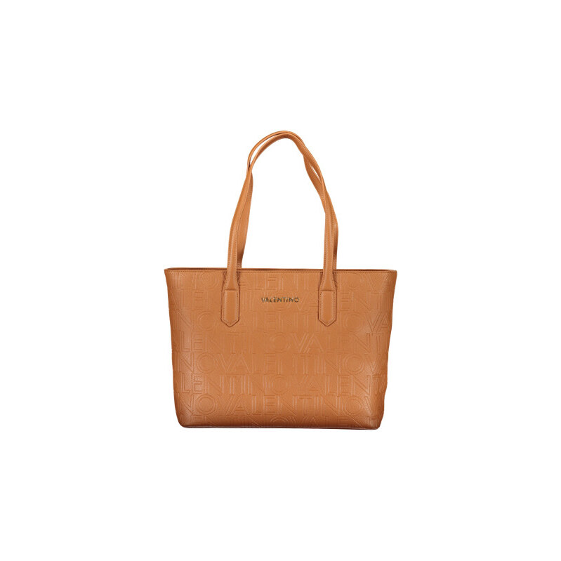 Dámská kabelka VALENTINO BAGS - Hnědá 35.0X28.0X10.0cm - UNI 115042872