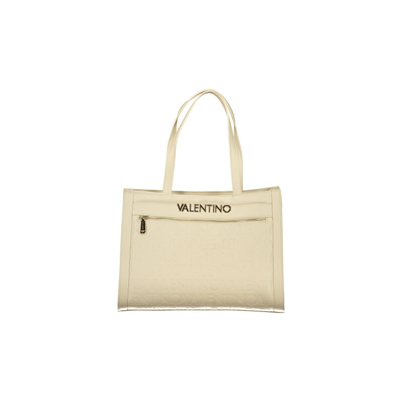 Dámská kabelka VALENTINO BAGS - Béžová 36.0X28.0X18.0cm - UNI 115042875