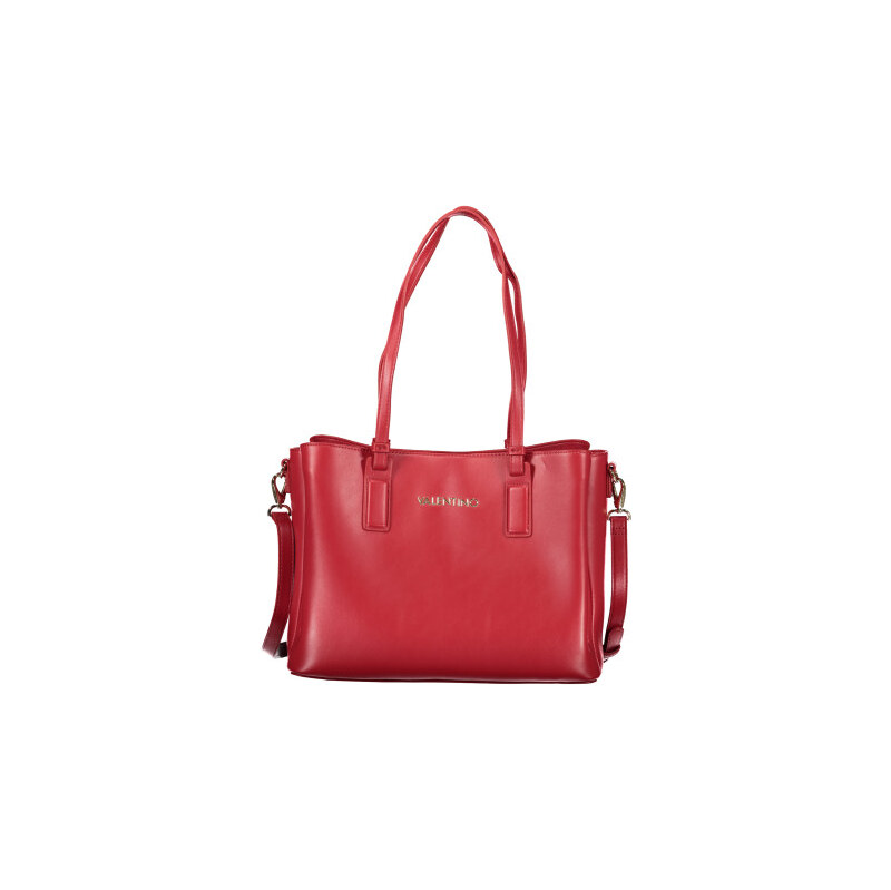 Dámská kabelka VALENTINO BAGS - červená 34.0X26.0X14.0cm - UNI 115042878