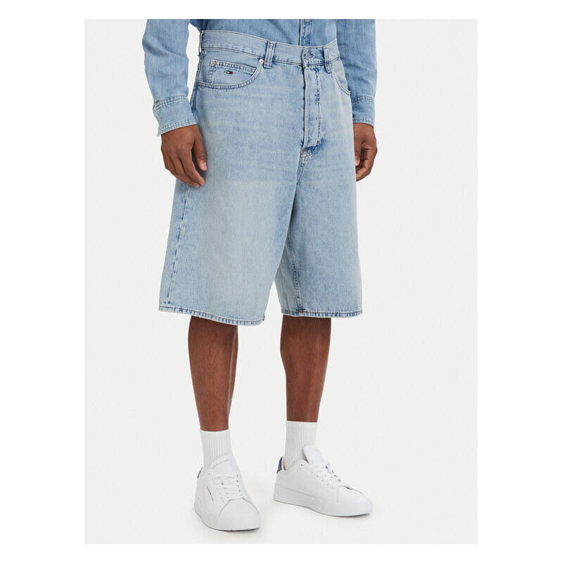Džínové šortky Tommy Jeans