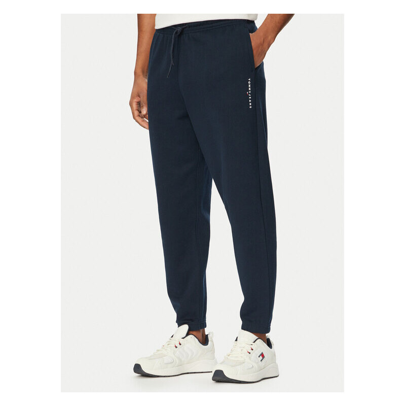Teplákové kalhoty Tommy Jeans