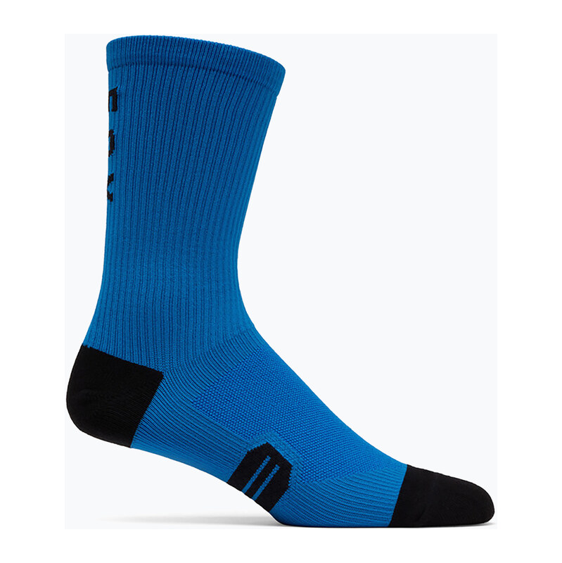 Ponožky Fox Racing 8 Ranger blue jewel