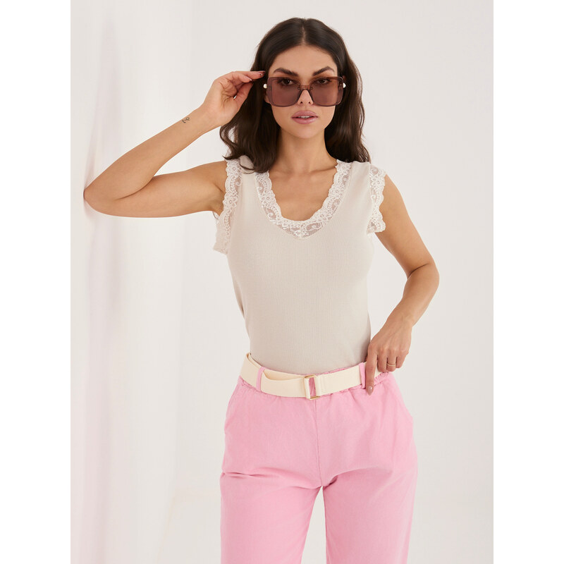 ITALY MODA Top-MI-TP-KS-22508.92 115173700