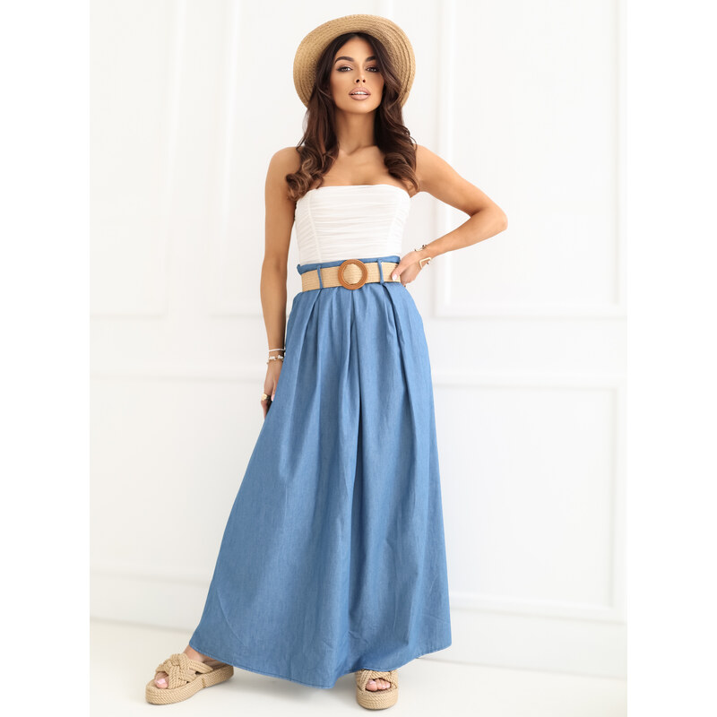 ITALY MODA Sukně -MI-SD-A308911.05 - výprodej 115645471