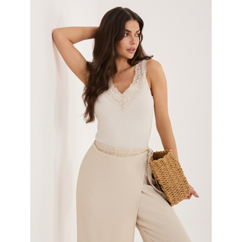 ITALY MODA Top-MI-TP-A30909.95 115154753