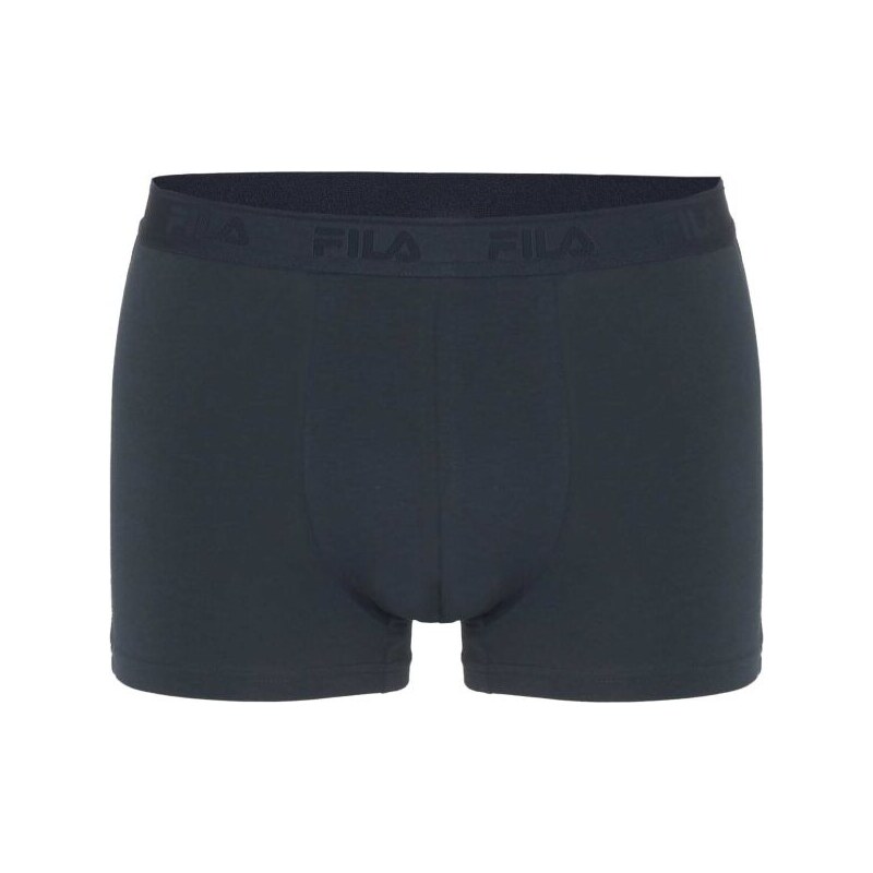 Fila BOXER SEASONAL 2 PACK Pánské boxerky