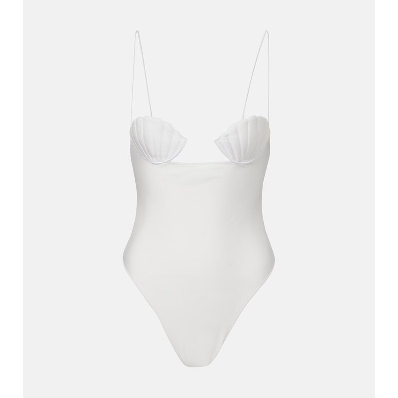 Oséree Bridal swimsuit