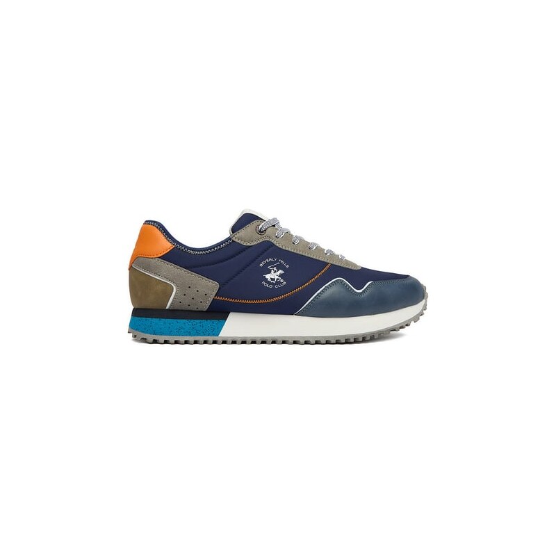 BEVERLY HILLS POLO CLUB Sneakersy