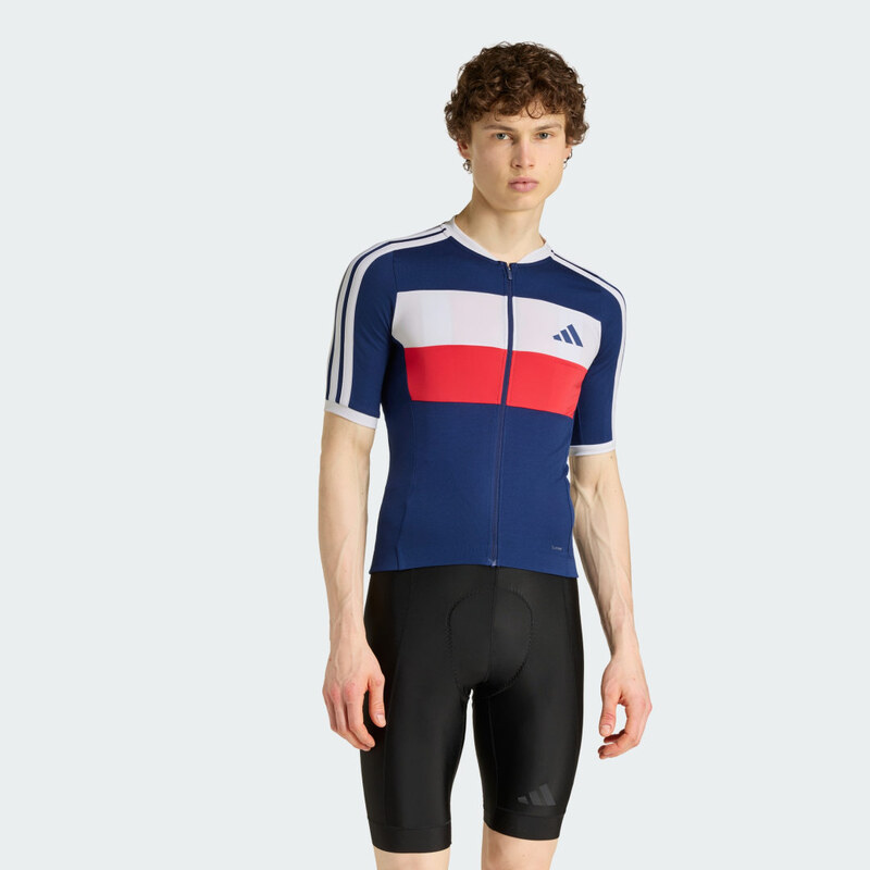 Adidas CYKLISTICKÝ DRES TEMPO MERINO 115641716