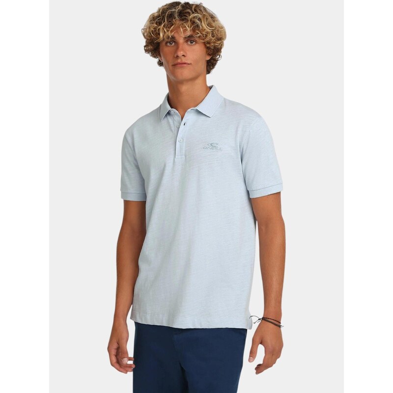 ONEILL Pánské polo tričko Slub 115045083