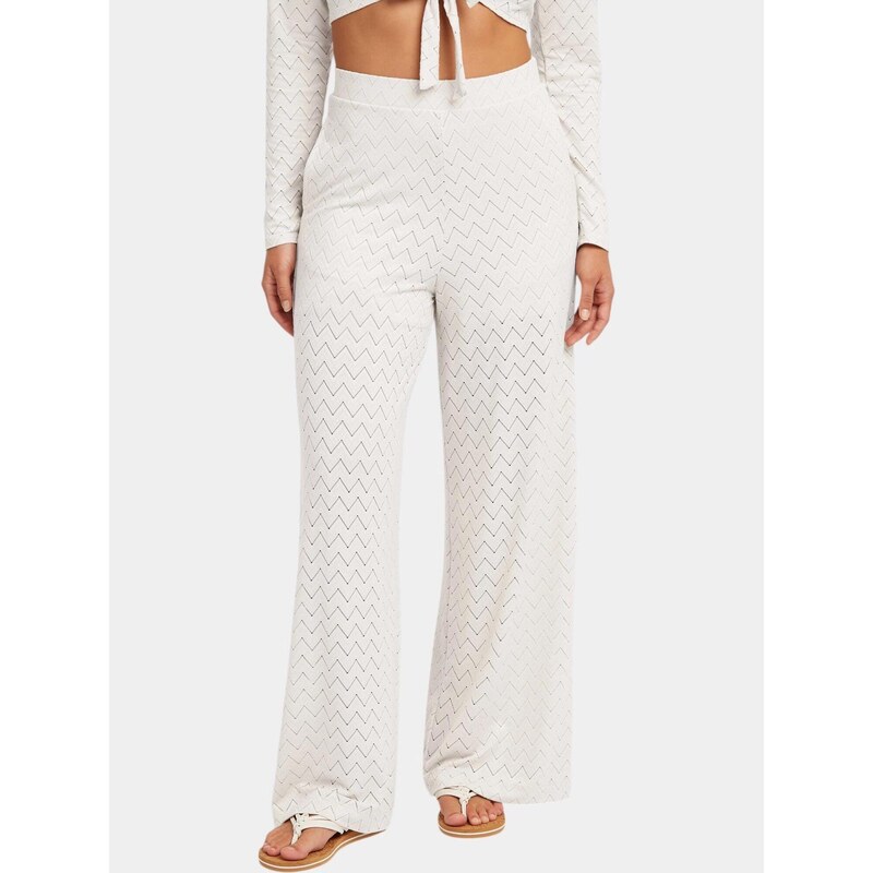 ONEILL Dámské plážové kalhoty ORiginals Wide Leg 115045116