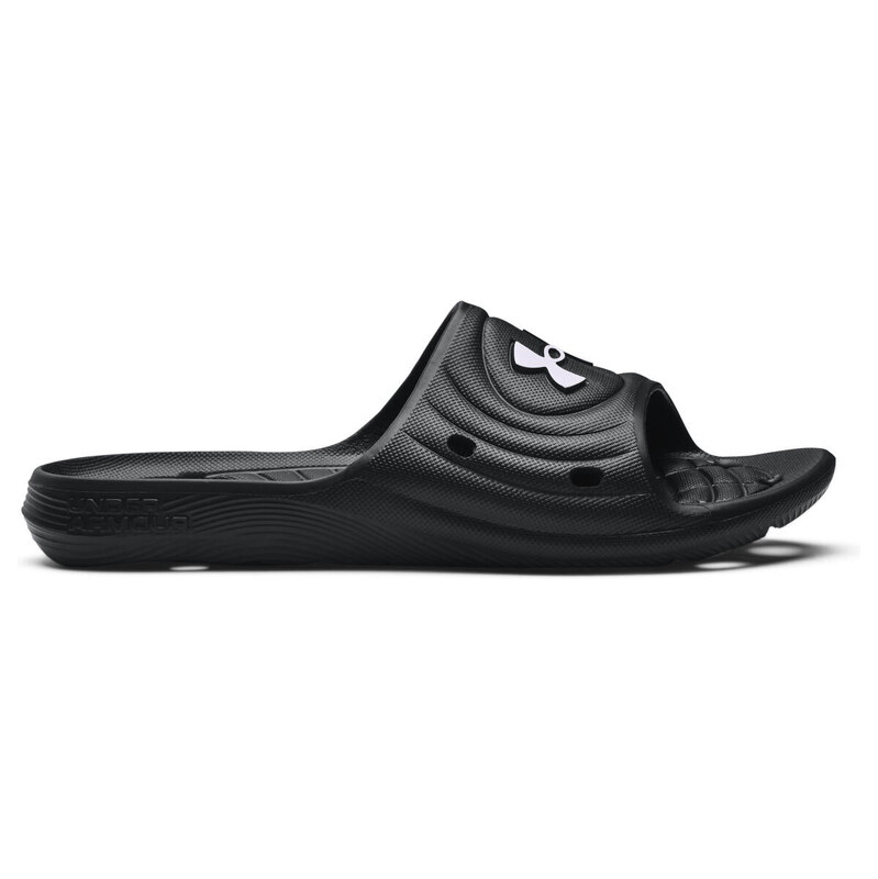 UNDER ARMOUR Pánské pantofle Locker IV SL