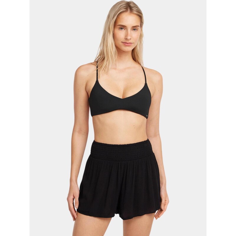 ONEILL Dámské kraťasy Johnny Smocked Waist 115045152
