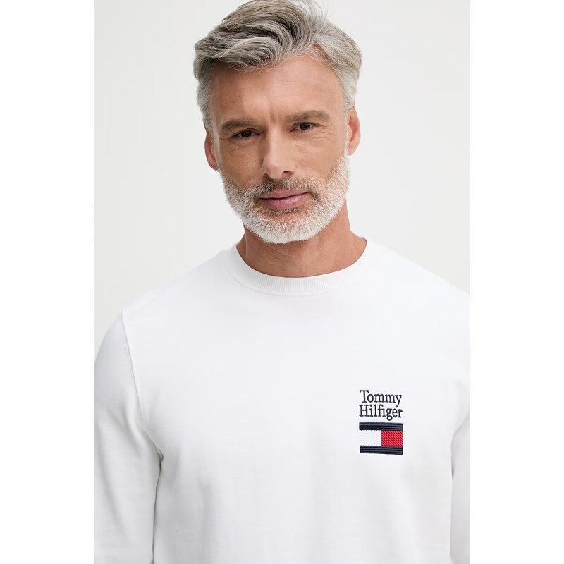 Tommy Hilfiger mikina pánská