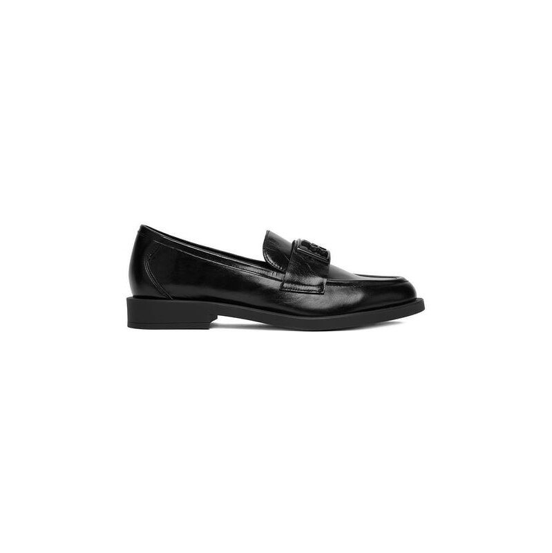 Badura Loafersy 115045468