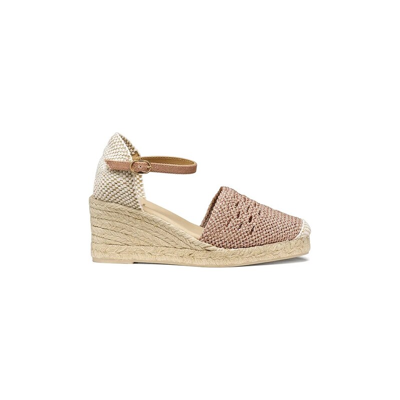 Geox espadrily D GELSA LOW 115047113