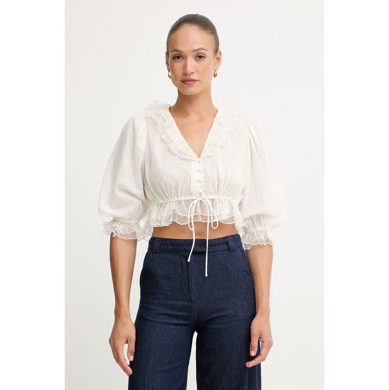 Twinset košile dámská 115120882