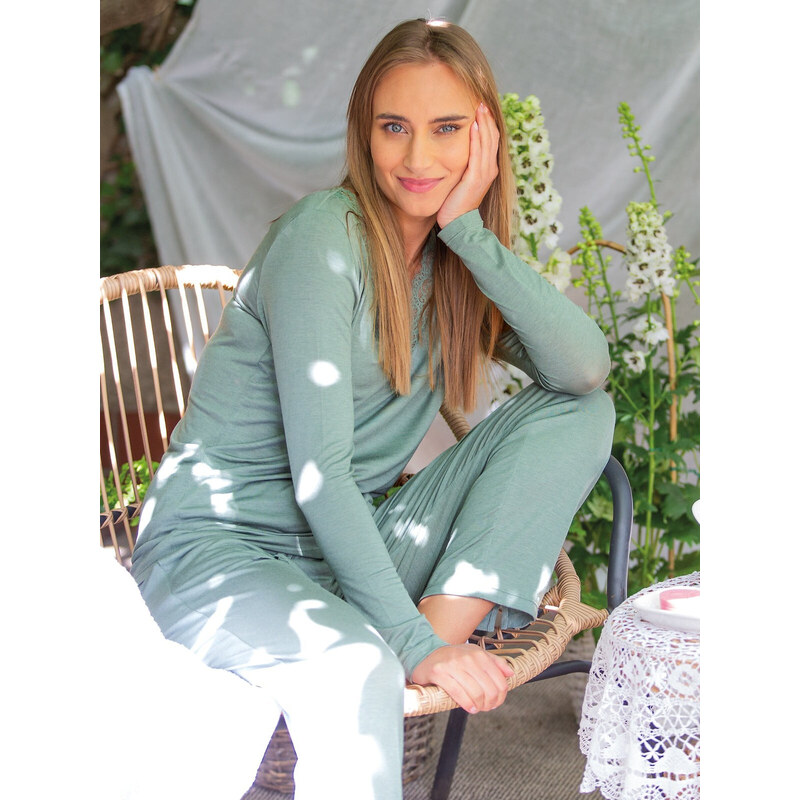 Kalhoty Key LHE 129 A26 S-2XL 114587668