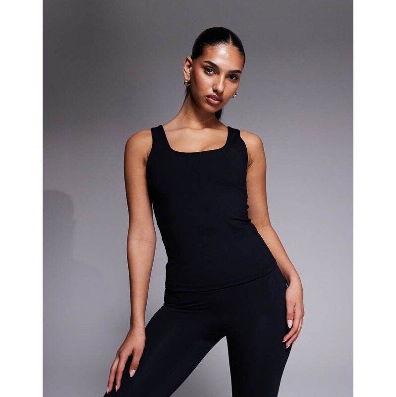 Montirex Form tank in black 115051771