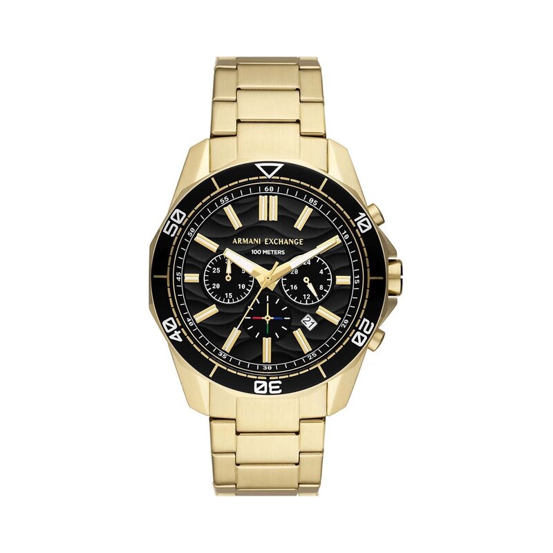 Armani Exchange Hodinky Armani Exchange