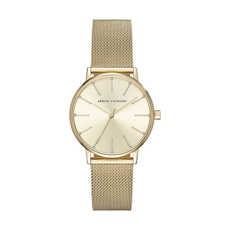 Armani Exchange - Hodinky AX5536 74271469