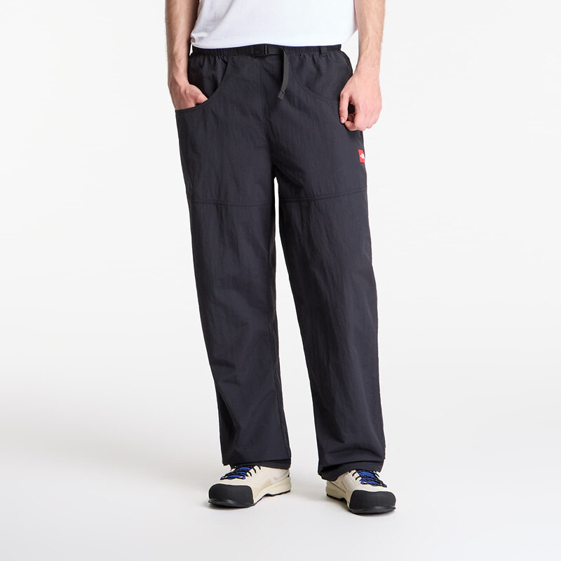 Kalhoty The North Face M Redbox Nylon Belted Pant TNF Black XL
