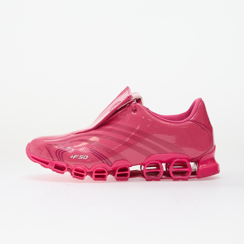 adidas Originals adidas F50 Tunit Mega Consortium Real Magenta/