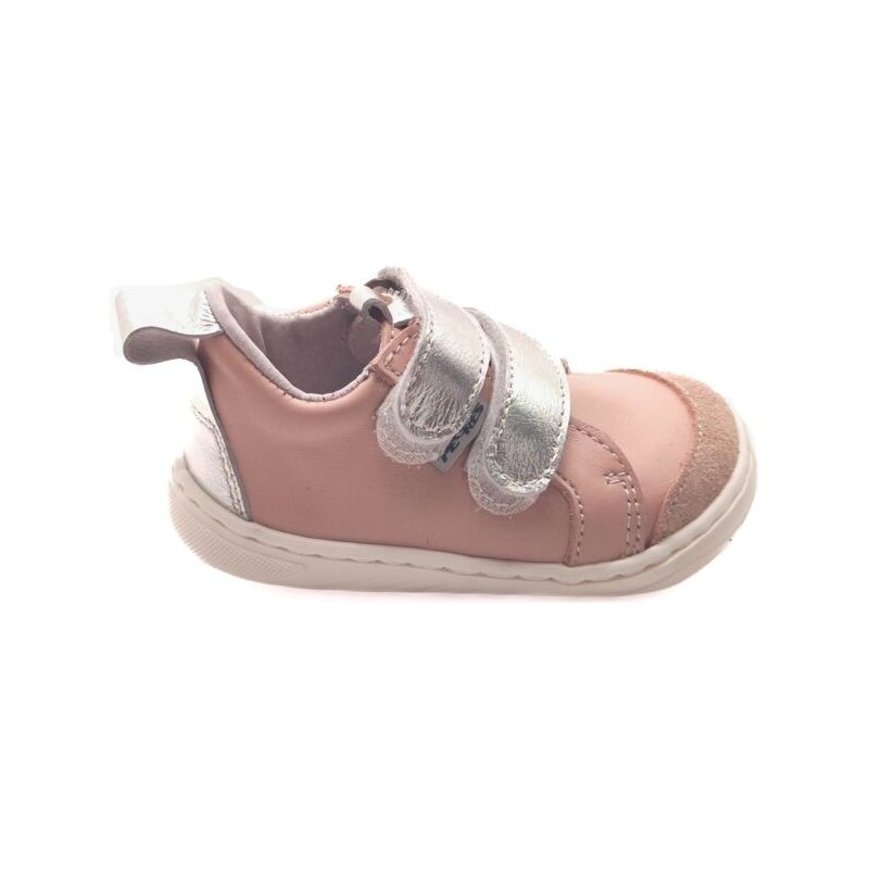 PEGRES SBF 65 Dětská barefoot obuv