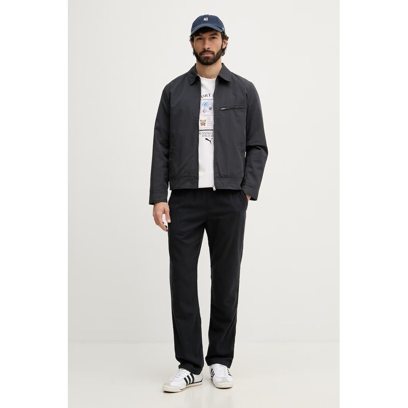 Puma tričko pánské bavlněné ATW Dylan Tee