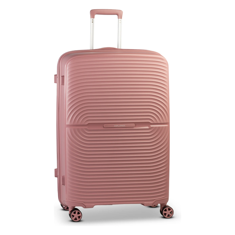 Worldpack Helsinki 4w M - růžová