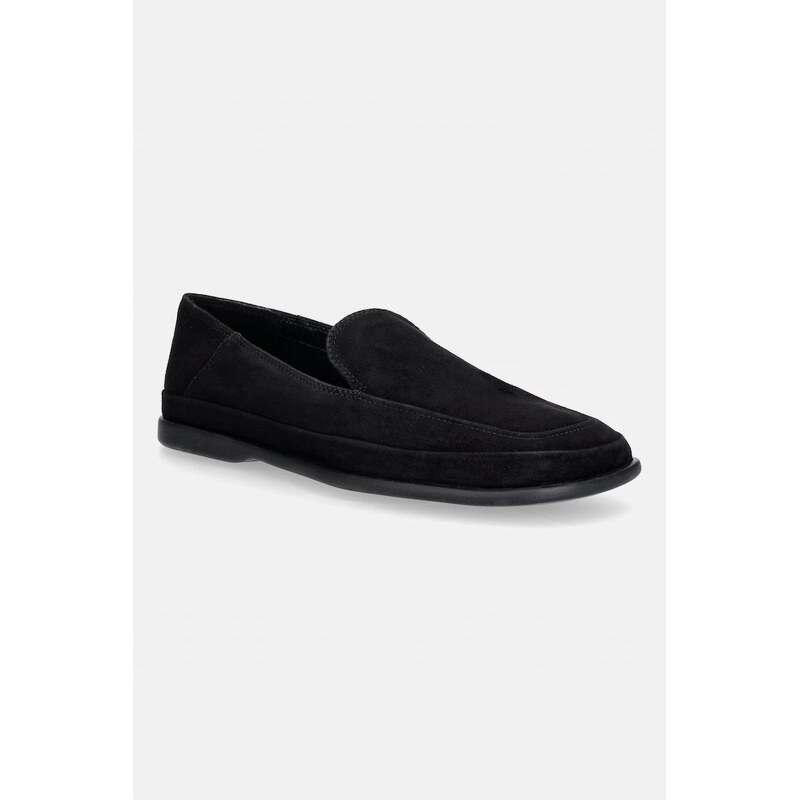 Vagabond Shoemakers mokasíny dámské semišové SAMMIE