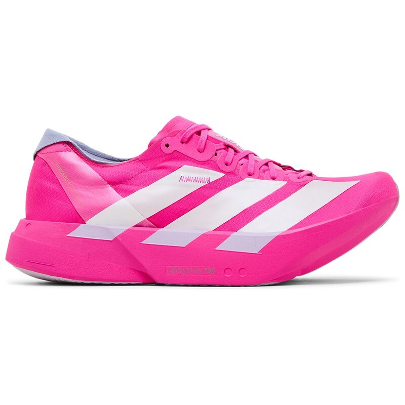 adidas Adizero Adios Pro 4 Shock Pink 115056844