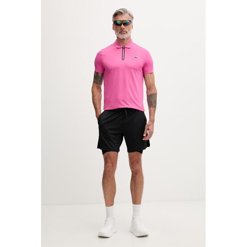 Lacoste polo tričko pánské