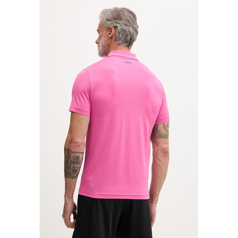 Lacoste polo tričko pánské