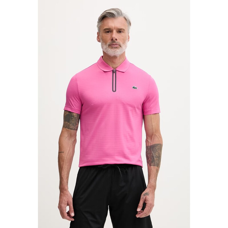Lacoste polo tričko pánské