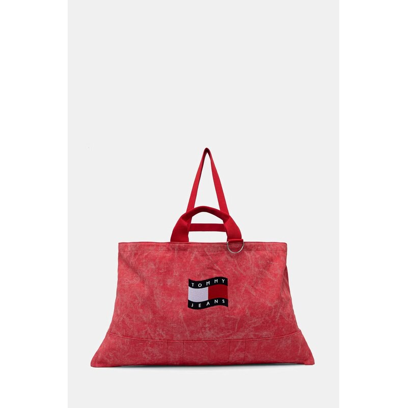Tommy Jeans tote taška dámská