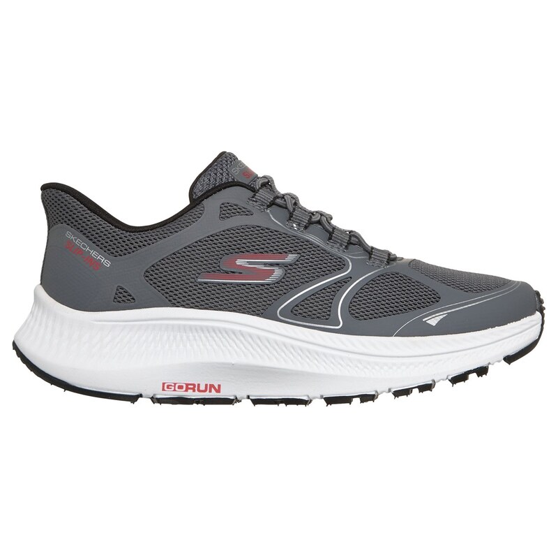 Skechers Chlapci Slip-ins: GO RUN Consistent 2.0 - Brisk-Pacer