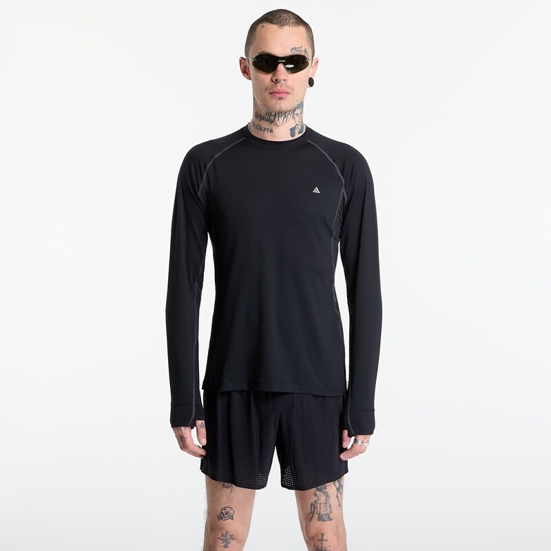 Tričko Nike ACG Wildsee Mens Dri-FIT Long-Sleeve Base Layer