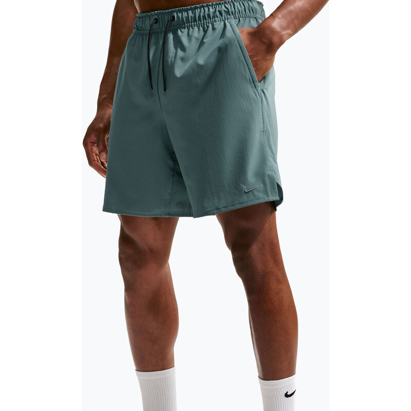 Pánské šortky Nike Unlimited Dri-Fit 7 Unlined mineral slate