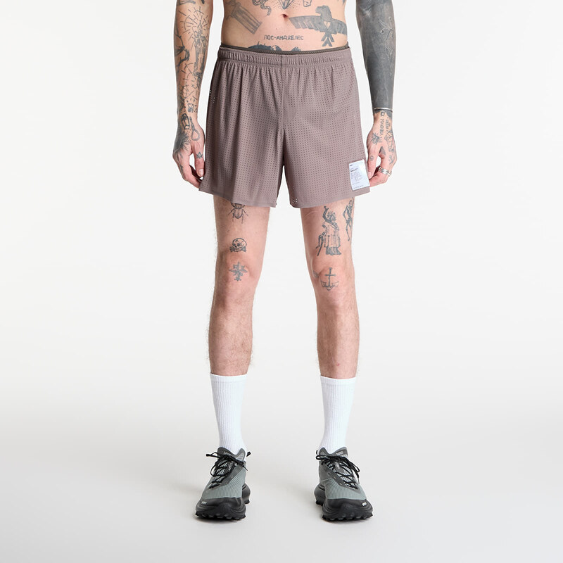 Šortky Satisfy Space-O 5 Shorts Falcon S